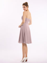 Vintage Mauve