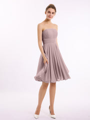 Vintage Mauve