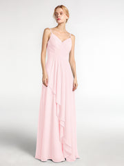 Rose Pâle