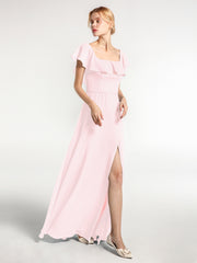Rose Pâle
