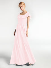 Rose Pâle