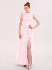 Rose Pâle