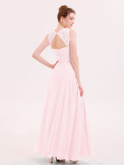 Rose Pâle