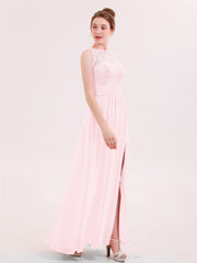 Rose Pâle