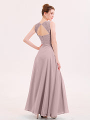 Vintage Mauve
