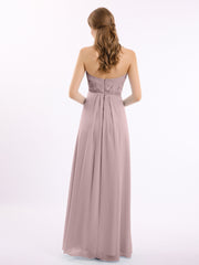 Vintage Mauve