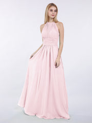 Blushing Pink