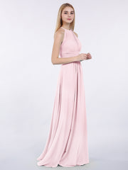 Blushing Pink