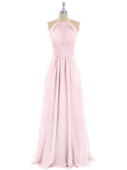 Blushing Pink
