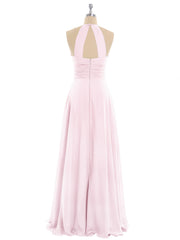 Blushing Pink