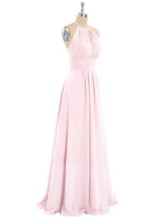 Blushing Pink