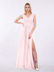 Blushing Pink
