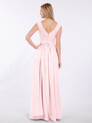 Blushing Pink