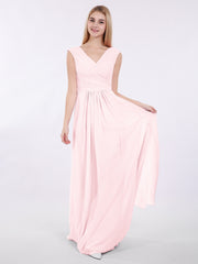 Blushing Pink