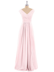 Blushing Pink