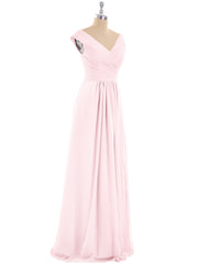 Blushing Pink