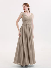 Taupe