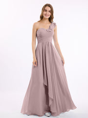Vintage Mauve