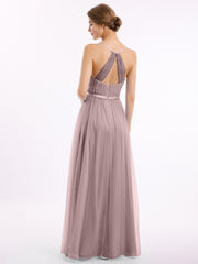 Vintage Mauve