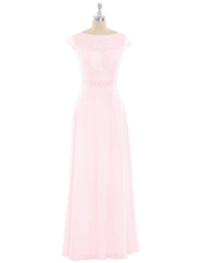 Rose Pâle