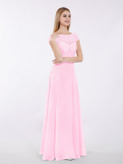 Rose Bonbon