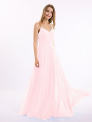 Blushing Pink