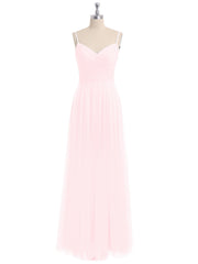 Blushing Pink