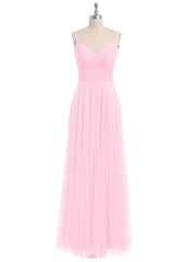 Candy Pink