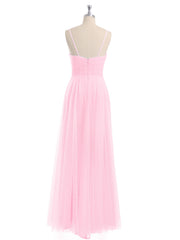 Candy Pink