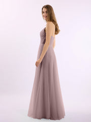 Vintage Mauve