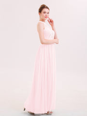 Rose Pâle