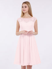 Rose Pâle