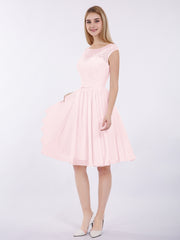 Rose Pâle