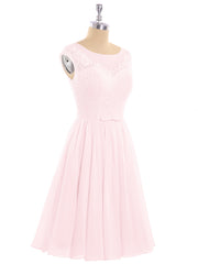 Rose Pâle
