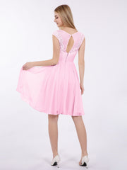 Rose Bonbon
