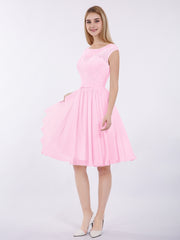 Rose Bonbon