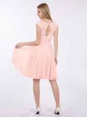 Rose Perle
