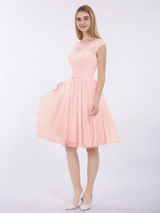 Rose Perle