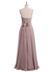 Vintage Mauve