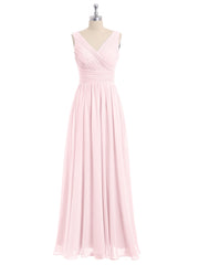Blushing Pink