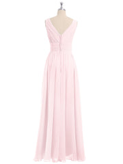 Blushing Pink