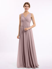 Vintage Mauve