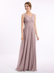 Vintage Mauve