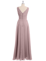 Vintage Mauve
