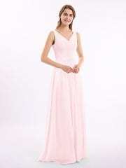 Blushing Pink