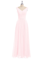 Blushing Pink
