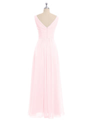 Blushing Pink