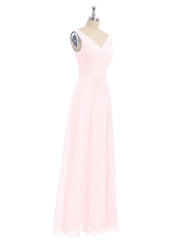 Blushing Pink