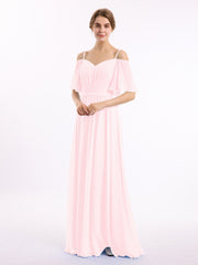 Blushing Pink