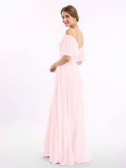 Blushing Pink